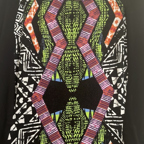 Xhiliration Bodycon dress Large - Picture 3 of 6